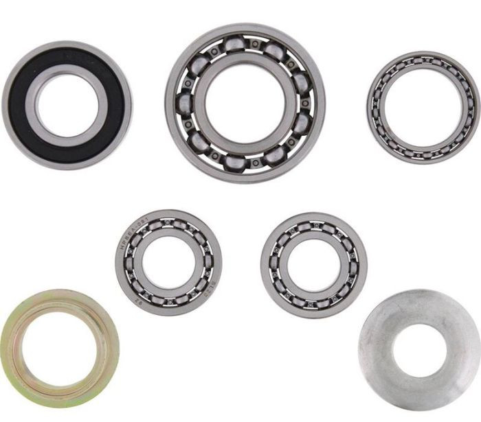 Hotrods Transmission Bearing Kit - HR00245