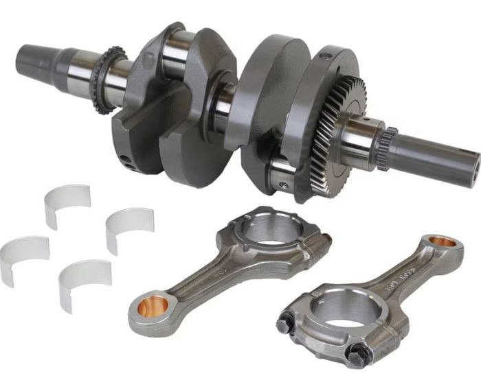 Hot Rods Crankshaft And Rods Kit - HR00248