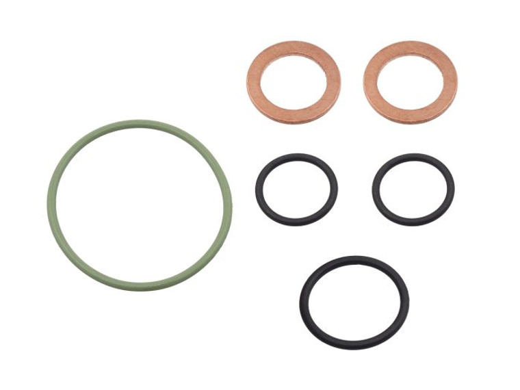 Psychic Oil Filter Hardware Kits - MX-07444