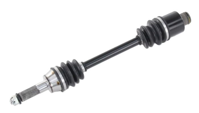 Tytaneum O.e Style Cv Axle - POL-7106