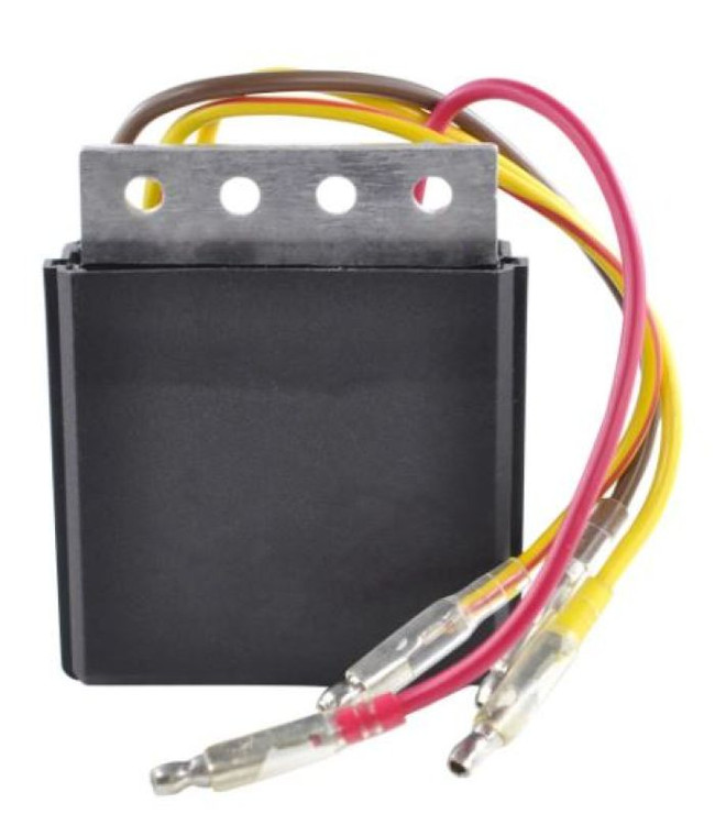 Rmstator Voltage Regulator Rectifier - RM30T12