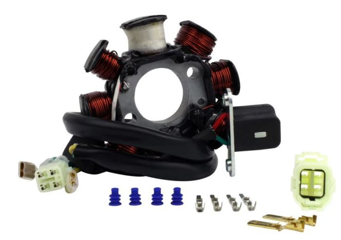 Rmstator Generator Stator Coil 2k-3 - RMS010-108513