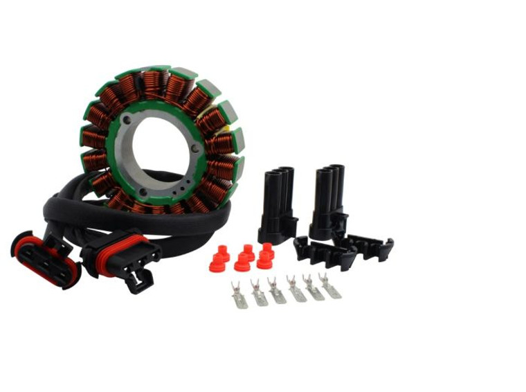 Rmstator Generator Stator 900w Dual Output - RMS010-108596