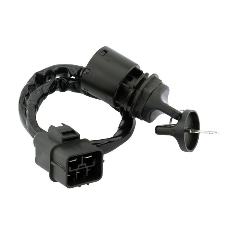 Rmstator 3-position Ignition Key Switch - RMS110-108436