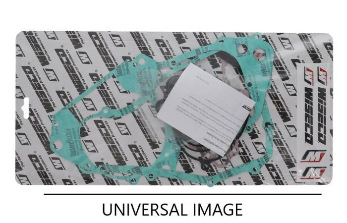 Wiseco - Bottom End Gasket Kit Hon Crf250r '10-14 - WB1177