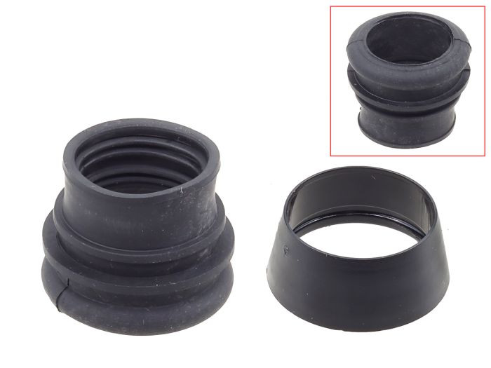 Wavewerx - Impeller Boot - WC-03472