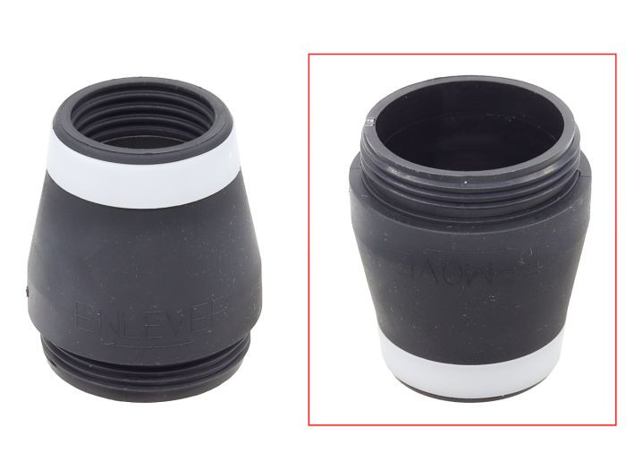 Wavewerx - Impeller Boot - WC-03474