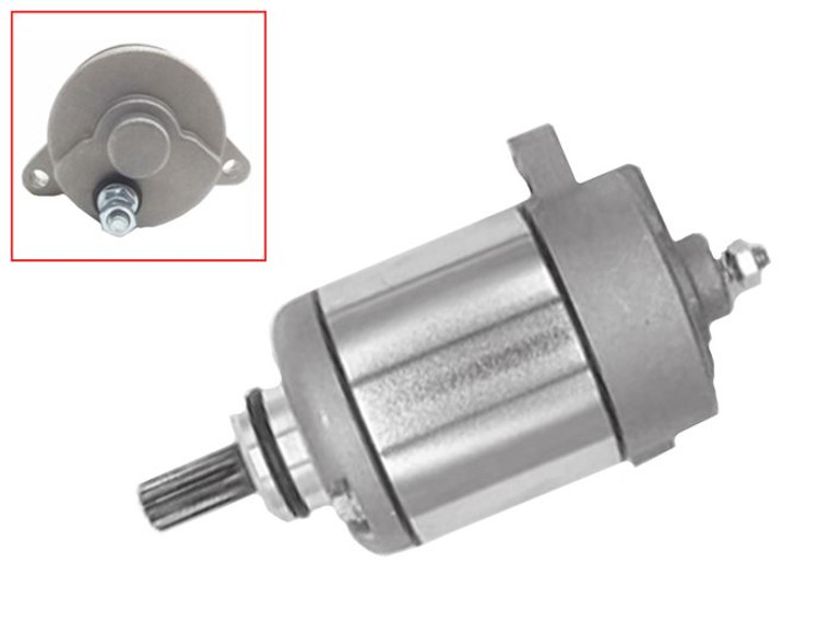 Psychic Starter Motor - XD-01022