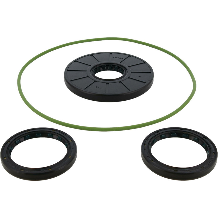 All Balls - Differential Seal Kit Pol - 25-2155-5