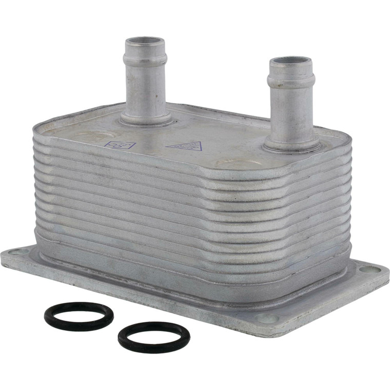 All Balls - Oil Cooler Pol - 24-3001