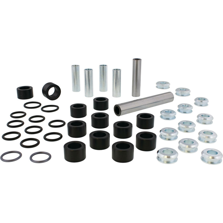 All Balls - Rear Ind. Suspension Kit Pol - 50-1267