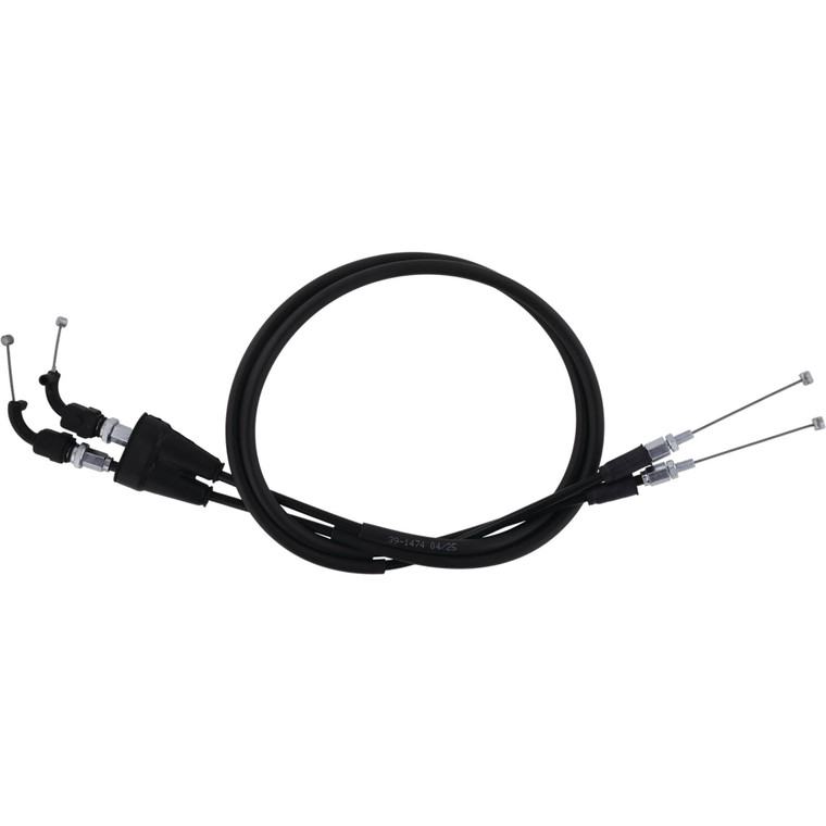 All Balls - Throttle Control Cable K/g/h - 45-1275