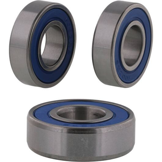 All Balls - Wheel Bearing Kit Rear - 25-1844
