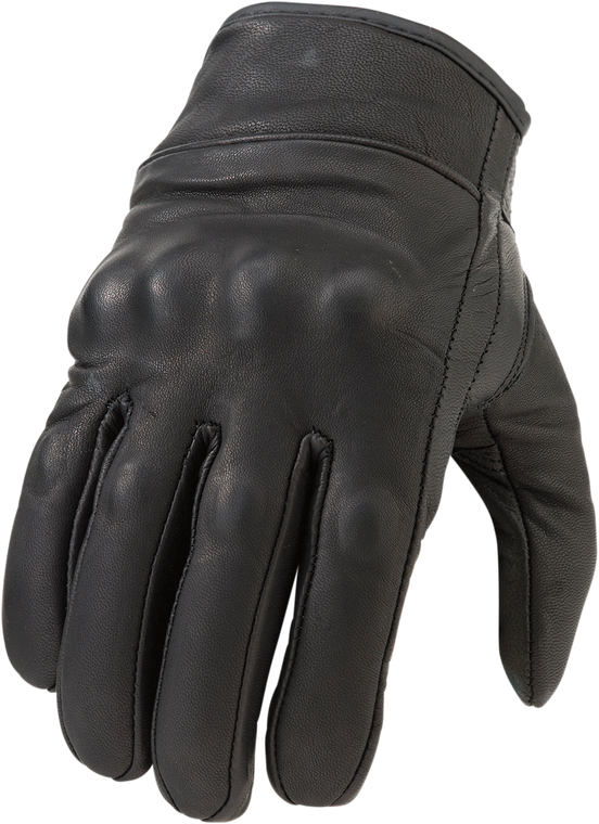 Z1r - 270 Non-Perforated Gloves - Black - 3XL - 270 Non-Perforated Gloves - 3301-2611