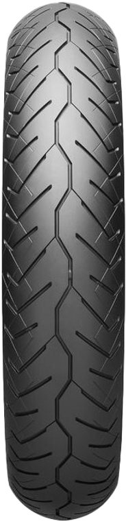 Bridgestone - Tire Battlecruise H50 Front 120/70zr18 59w Radial Tl - 8925
