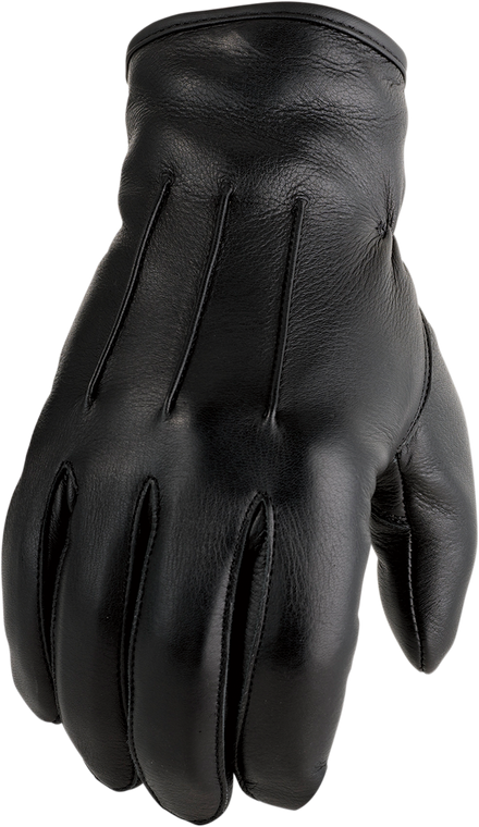 Z1r - 938 Deerskin Gloves - Black - 3XL - 938 Deerskin Gloves - 3301-2863
