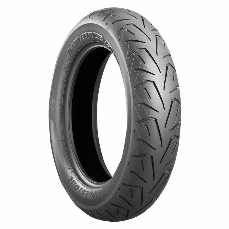 Bridgestone - Tire Battlecruise H50 Rear 160/70-17 73v Bias Tl - 6915