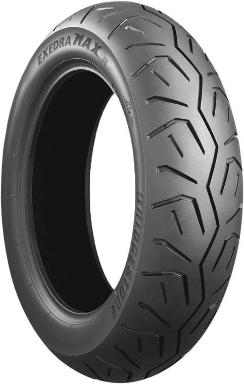 Bridgestone - Tire Exedra Max Rear 240/55r16 86v Radial Tl - 4710