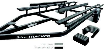 Caliber - Bunk Wrap Cool Grey 2"x6"x 24ft Roll - 23056