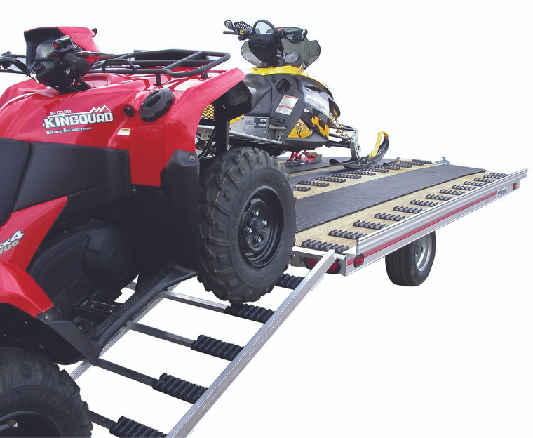 Caliber - Grip Glide 10' Trailer Kit - 13350