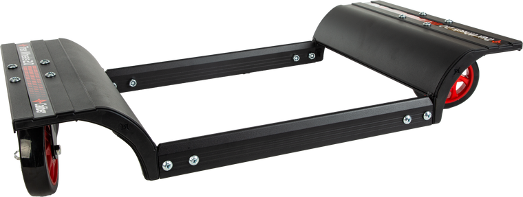 Caliber - Trax Wheels 2.0 - 13395