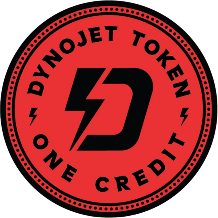 Dynojet - Dj 100 Token Tuning Pack - DJ-VT100