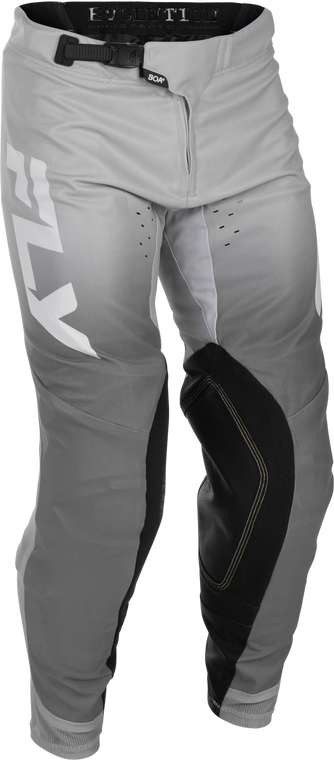 Fly Racing - Evolution  Dst  Pants White/grey Sz 34 - 379-13034