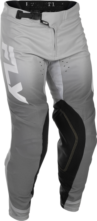Fly Racing - Evolution  Dst  Pants White/grey Sz 36 - 379-13036