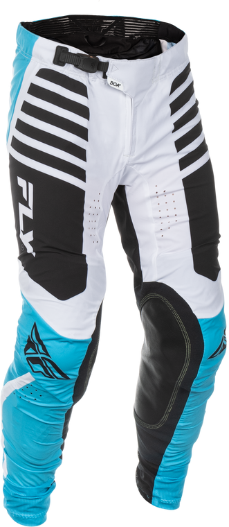 Fly Racing - Lite Pants Blue/white/black Sz 32 - 378-73232