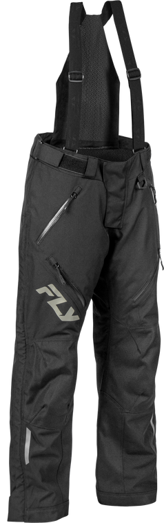 Fly Racing - Women's Snx Pro Pant Black 4x - 470-45304X