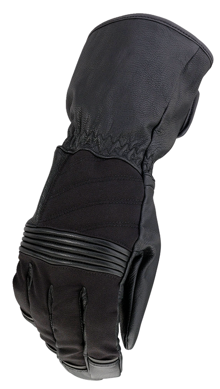 Z1r - Recoil 2 Gloves - Black - Medium - Recoil 2 Gloves - 3301-4463