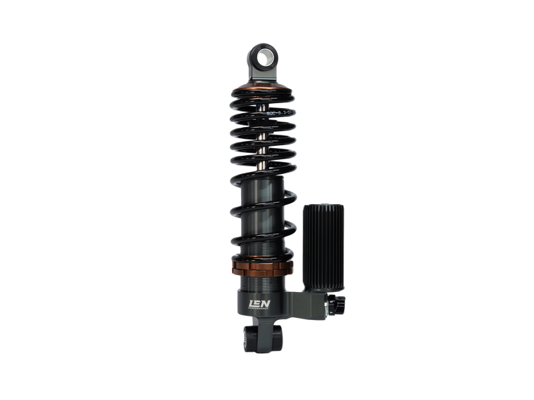 Len Performance - Front Track Shock Pol - LS4-50003F