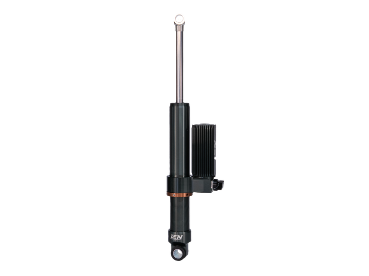 Len Performance - Rear Track Shock Pol - LS4-50003R
