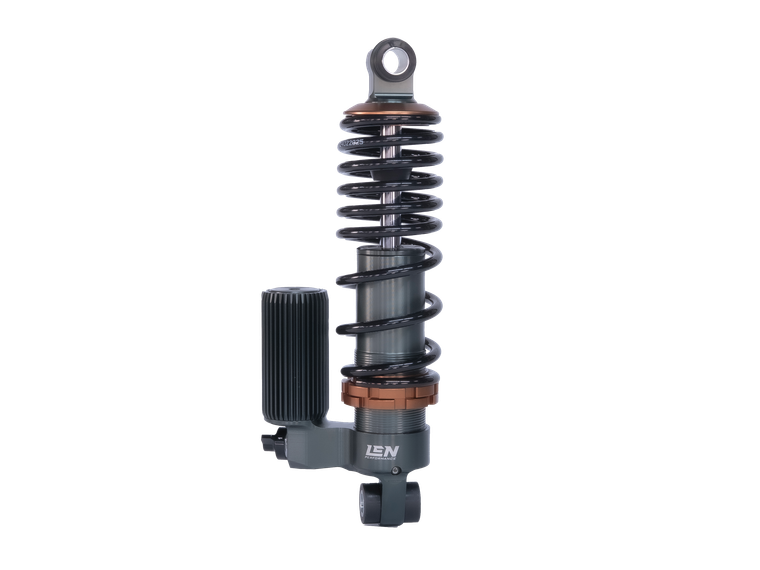 Len Performance - Rear Track Shock Sd / Lynx - LS4-80003R