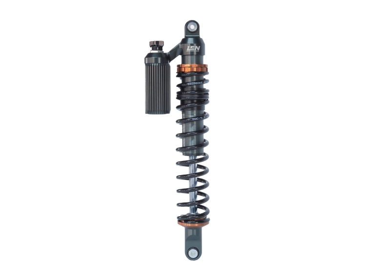 Len Performance - Ski Shock Ac - LS8-11001