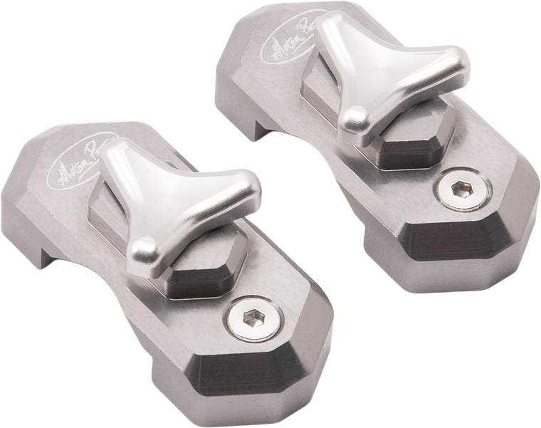 Motion Pro - Compression Adjuster Showa Forks Short - 11-0122