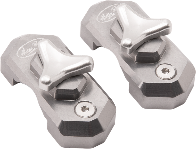 Motion Pro - Compression Adjuster Showa Forks Tall - 11-0123