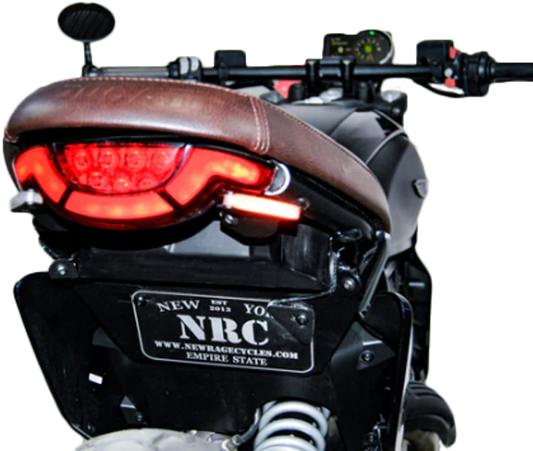 New Rage Cycles - Fender Eliminator Duc - NEXTGEN23-FE