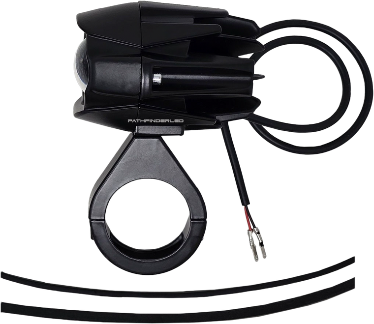 Pathfinder - Led Driving/spotlight 16w 3 Way Function Ea - SCPR16