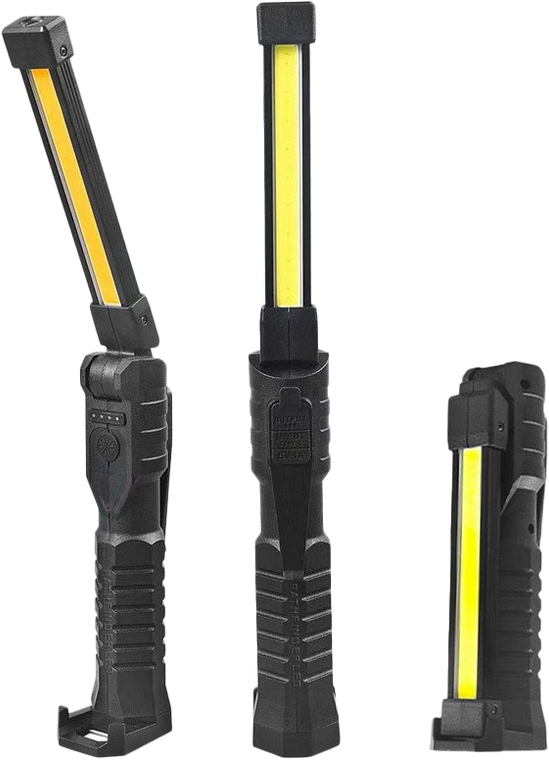 Pathfinder - Multifunction Led Worklight - PWL200