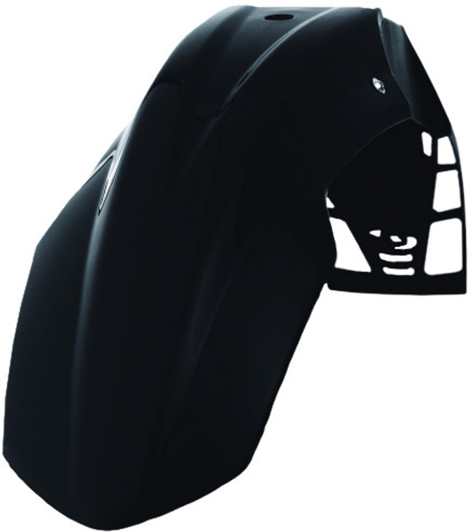 Polisport - Free Flow Ufx Front Fender Black - 8565200002