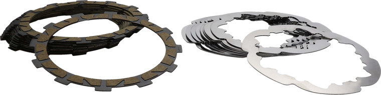 Rekluse Racing - Apex Repl Clutch Pack Hon - 754-01002