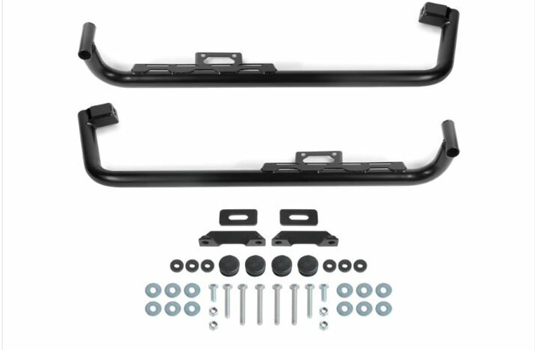 Rival Powersports Usa - Rock Sliders - 2444.7492.1