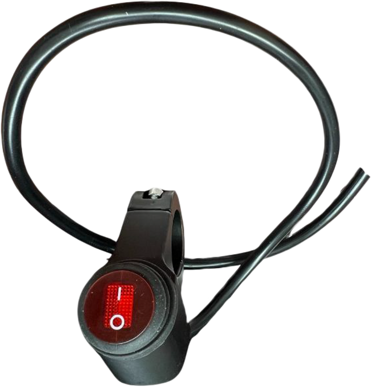 Rsi - Handlebar Switch Universal - SW-5