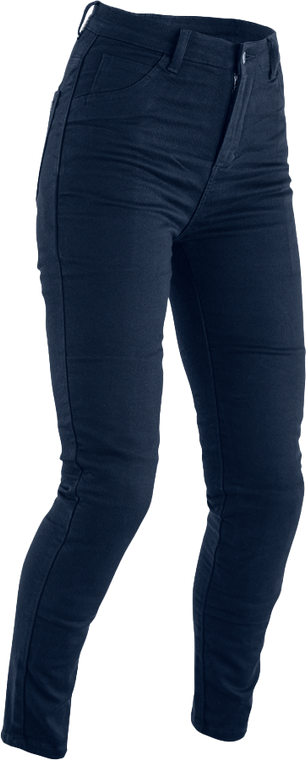 Rst - Jegging Ce Sl Ladies Jeans Indigo Blue 2xl - 102624BLU-18