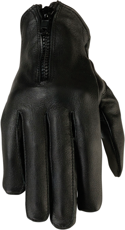 Z1r - Women's 7mm Gloves - Black - Small - Women's 7mm Gloves - 3302-0483