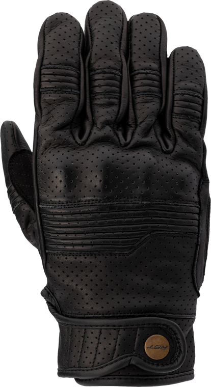 Rst - Roadster 3 Ce Glove Black Sm - 103048BLK-08