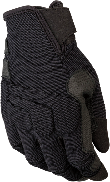 Z1r - Women's Mill D30 Gloves - Black - Medium - Women's Mill Glove - 3302-0789
