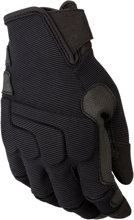 Z1r - Women's Mill D30 Gloves - Black - 2XL - Women's Mill Glove - 3302-0792
