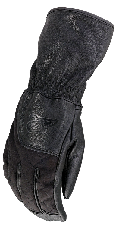 Z1r - Women's Recoil 2 Gloves - Black - 2XL - Women's Recoil 2 Gloves - 3302-0902
